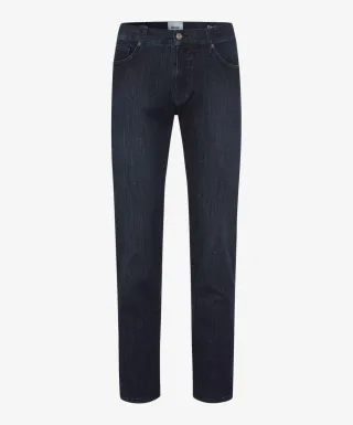 BRAX - Jeans - Chuck blau - Gr. - 34/34