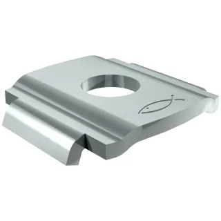 Fischer Halteklaue HK 31 10,5 - 538664