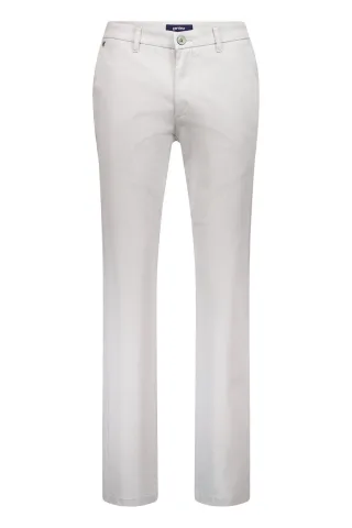 gardeur menswear - BONO hellgrau - Gr. - 33/32