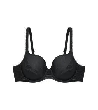 Triumph - Wild Rose Sensation WP schwarz - Gr. - 95B