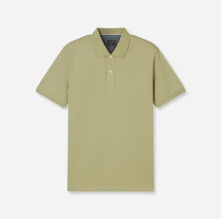 OLYMP - OLYMP Casual Wirk limone - Gr. - XXL