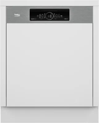 Beko BDSN36541XP