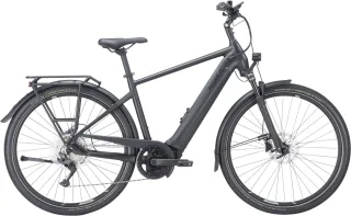 Herren e-Bike  Pegasus Premio EVO 10 Lite Herren (Rahmenhöhe: 60 cm | Körpergrösse ab 190 cm / Akkukapazität: 750 Wh)