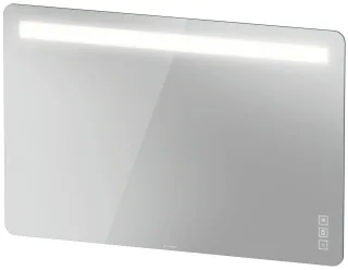 Duravit Luv Spiegel 1200x38x800 mm - LU9659000000000 LU9659000000000