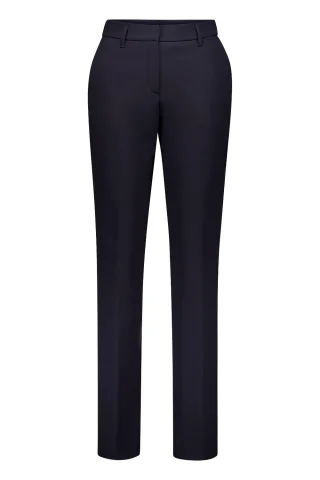 gardeur womenswear - FRIEDI1 marine - Gr. - 42