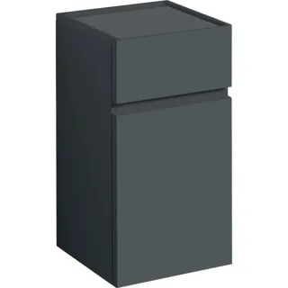 Geberit Renova Plan Seitenschrank m. 1 Tür 501921JK1