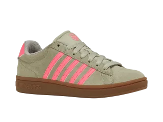 K-Swiss Sneaker "COURT TIEBREAK II SDE"