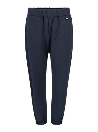 Short Stories - Hose Masche dark blue - Gr. - XXL
