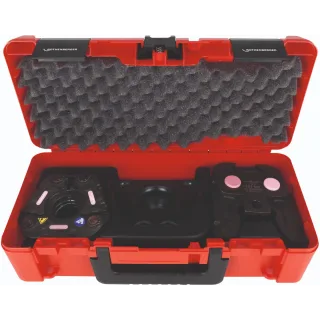 Rothenberger Pressschlinge >B< MaxiPro 1.3/8", mit Zwischenbacke - 1000004626