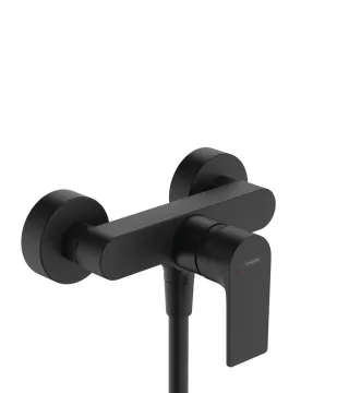 Hansgrohe Brausemischer Aufputz Rebris E 72650670