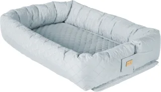 roba Babylounge 3in1 roba Style hellblau