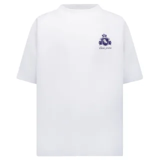 Cars Jeans - T-shirt Nazuro jr. white - Gr. - 12