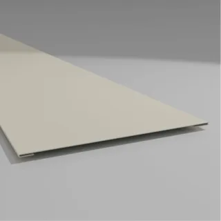 Giebelblende | 250 x 2000 mm