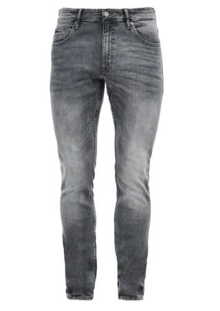 qs - Jeans grau - Gr. - 28.34