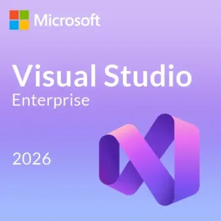 Microsoft Visual Studio 2026 Enterprise