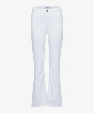 BRAX - Style Shakira S white - Gr. - 22