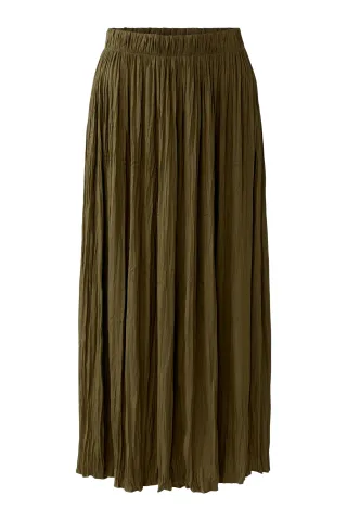 Oui - Maxirock burnt olive - Gr. - 36