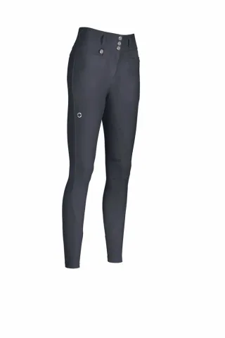 Reithose PI Linn SD Damen, Vollgrip