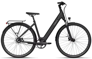 Damen E-Bike  Tenways CGO800S . 2025 (Rahmenhöhe: Einheitsgröße von 155 - 190 cm)