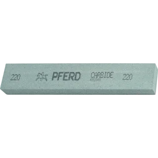 PFERD TOOLS Polierstein vierkant für harte Materialien im Werkzeug- und Formenbau - 33400036