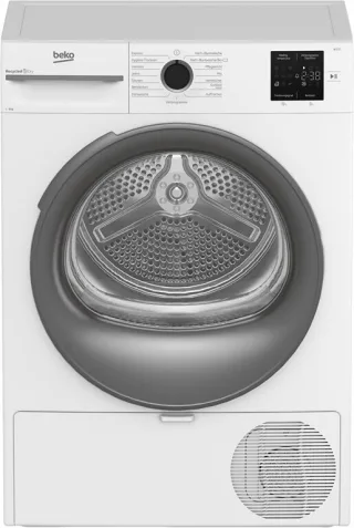 Beko BM3T39210W1 (weiß)