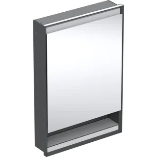 Geberit ONE Spiegelschrankm. Nische u.Comf.Light, 1 Tür 505820007
