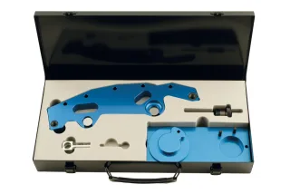 KS Tools Motoreinstell-Werkzeug-Satz für BMW, 7-tlg - 400.1075