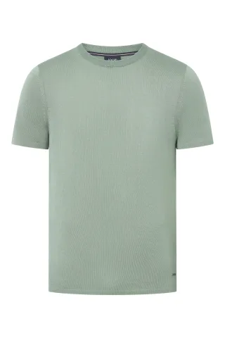 JOOP! Menswear - 17 JK-02Vered 10019994 open green - Gr. - XL