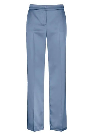 BIANCA Moden GmbH & Co. KG - PARIGI smoke blue - Gr. - 42