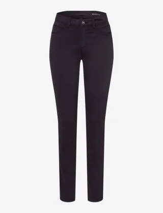 BRAX - Style Shakira smoke grey - Gr. - 76