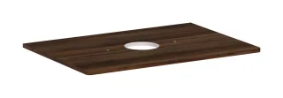 Hansgrohe Konsole Xelu Q 780x540 mm 54113630