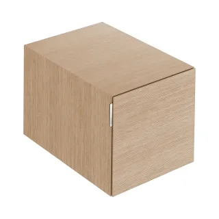 Keuco Sideboard Edition 11 Art m Auszug und Bel. 32541, 32541890401