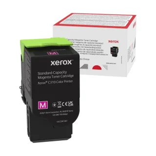 ORIGINAL Xerox Toner Magenta 006R04358 ~2000 Seiten
