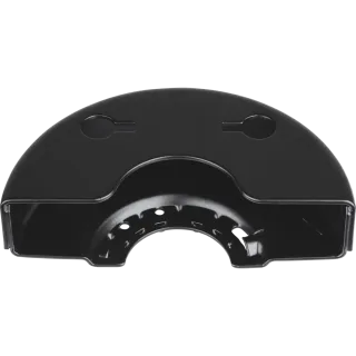 PFERD TOOLS Schutzhaube für Trennarbeiten Ø 125 mm H45-125 FL-SV - 84108000
