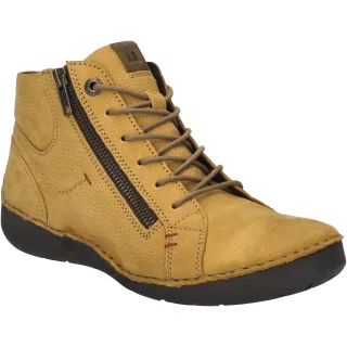 Josef Seibel Stiefelette "Fergey 67, senf"
