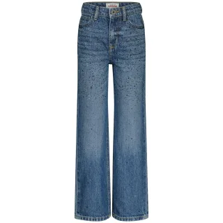 vingino - Cato stones blue vintage - Gr. - 152