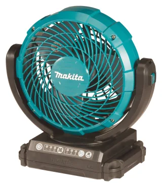 Makita Akku-Lüfter LXT 18V - 230V - DCF102Z