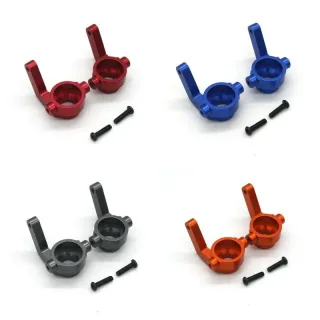 ZD Racing DBX-10 1/10 RC Remote Control Car Desert Off-Road Vehicle Metal Upgrade Accessories Steering Cup 7186
