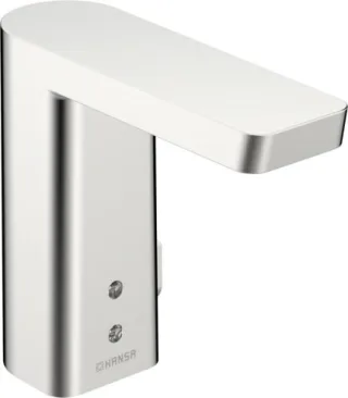 Hansa Waschtischarmatur HANSASTELA 5716 6 V, Bluetooth chr 57162279