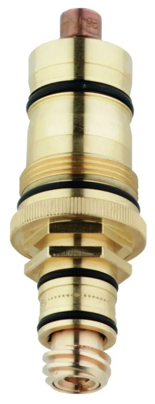 Grohe Thermoelement 47217 mit nicht steigender Spindel 1/2", 47217000 47217000