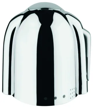 Grohe Absperrgriff Grohtherm 3000 47442 f.Brausebatt. m.Spartaste chr/mattchrom, 47442IP0 47442IP0