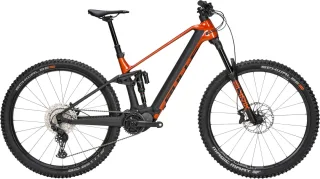E-Bike ⌄  Bulls Sonic EVO EN SL 1 Carbon (Rahmenhöhe: S = 40 cm | Körpergrösse 162 - 172 cm)
