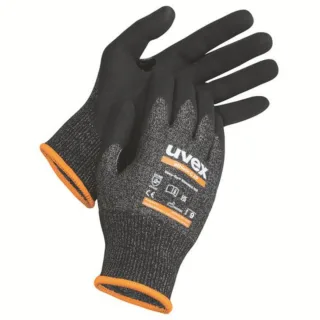 uvex athletic C XP Schnittschutzhandschuh  7 - 6003707