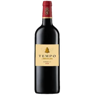 2023 Tempo d'Angelus Bordeaux MAGNUM