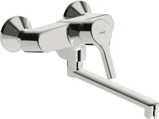 Hansa Küchenarmatur HANSAPALENO 5651 Ausld. 284 mm DN15 chr 56512103
