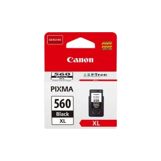 Original 3712C001 CANON PG560XL Pixma TS TR Tinte