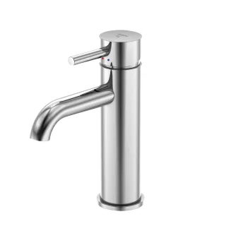 Steinberg Waschtisch-Einhebelmischer-Batterie, chrom Serie 100, 100.1750 1001750