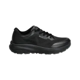 MASCOT Sneakers Schwarz 38 - F2000-906-09-1038