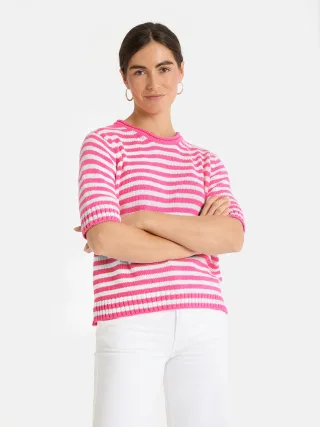 LIEBLINGSSTÜCK - AminaL neon pink - Gr. - 34