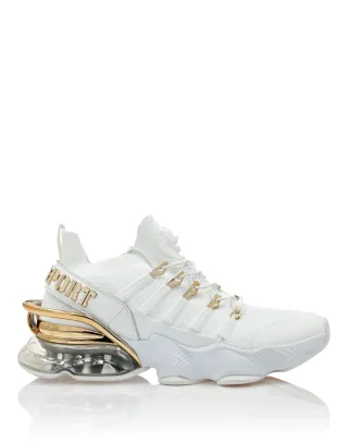 PLEIN SPORT Sneaker "Tiger Attack//Gen.x.4"